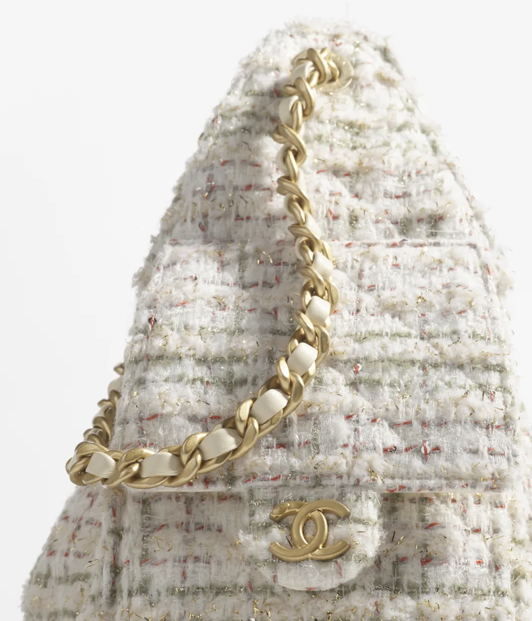 CHANEL 25 Small Handbag - LuxuryEva