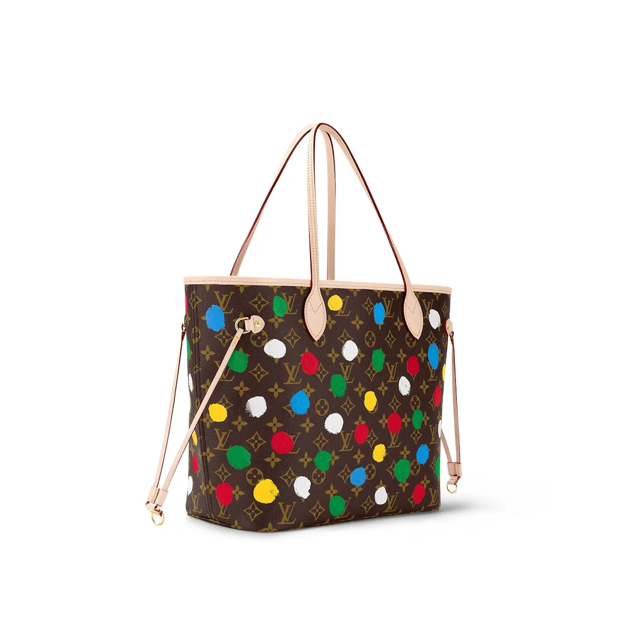 YK Neverfull MM M46381 - LuxuryEva