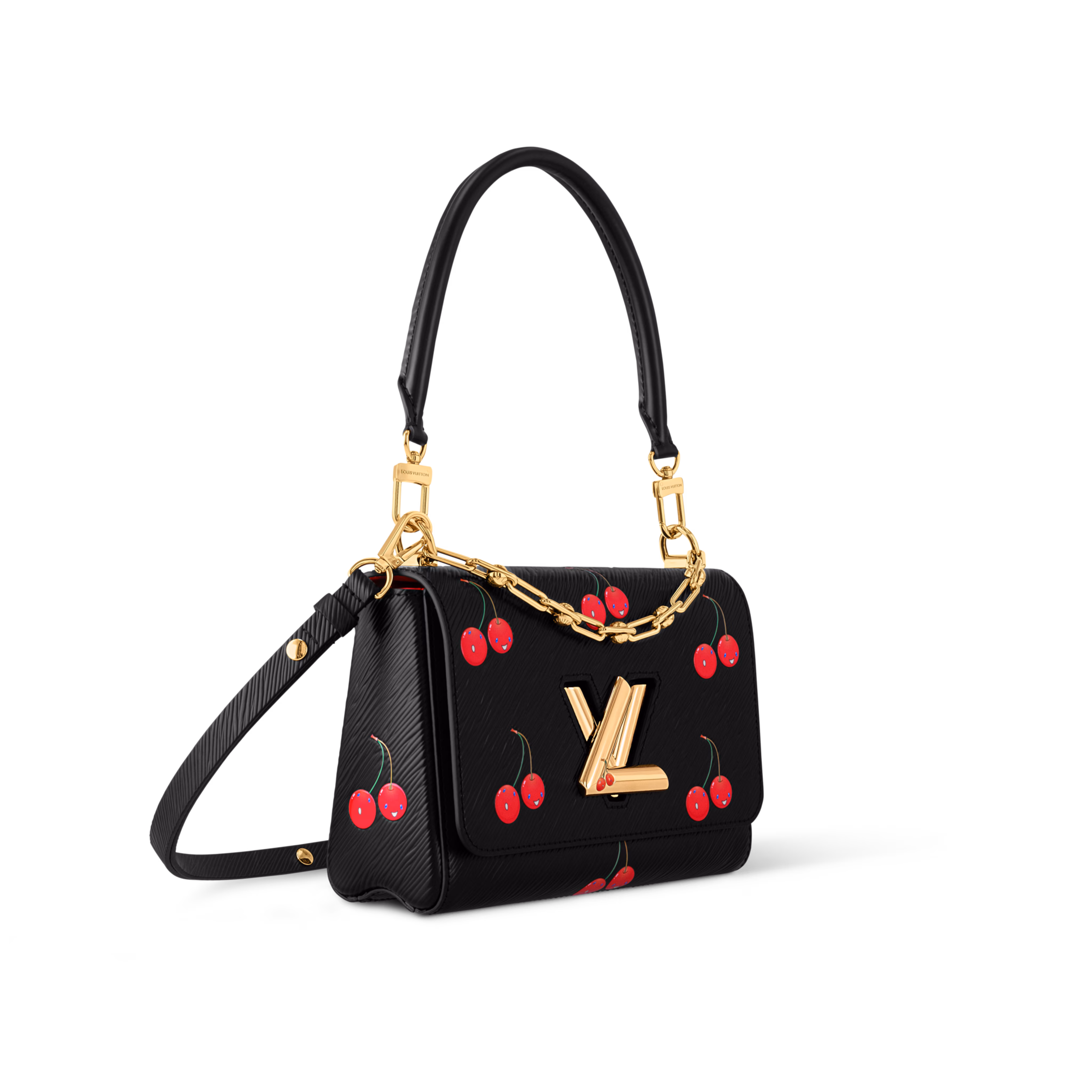 LV x TM Twist MM M14094 - LuxuryEva
