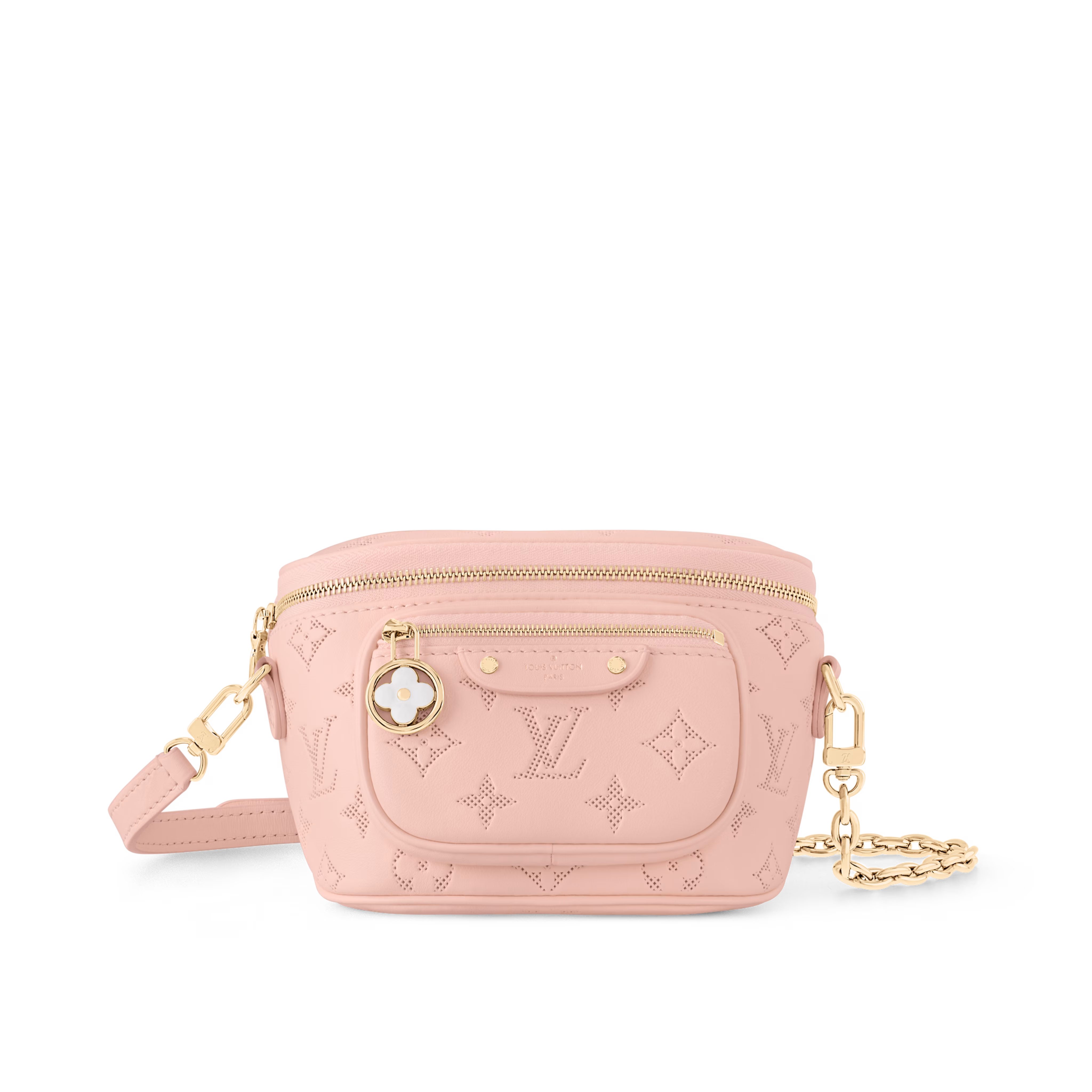 LV Mini Bumbag M11300 - LuxuryEva
