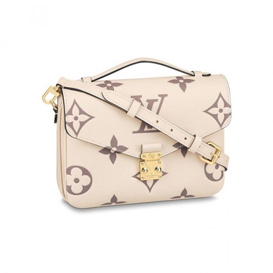 Louis Vuitton Pochette Métis Poche felli - LuxuryEva
