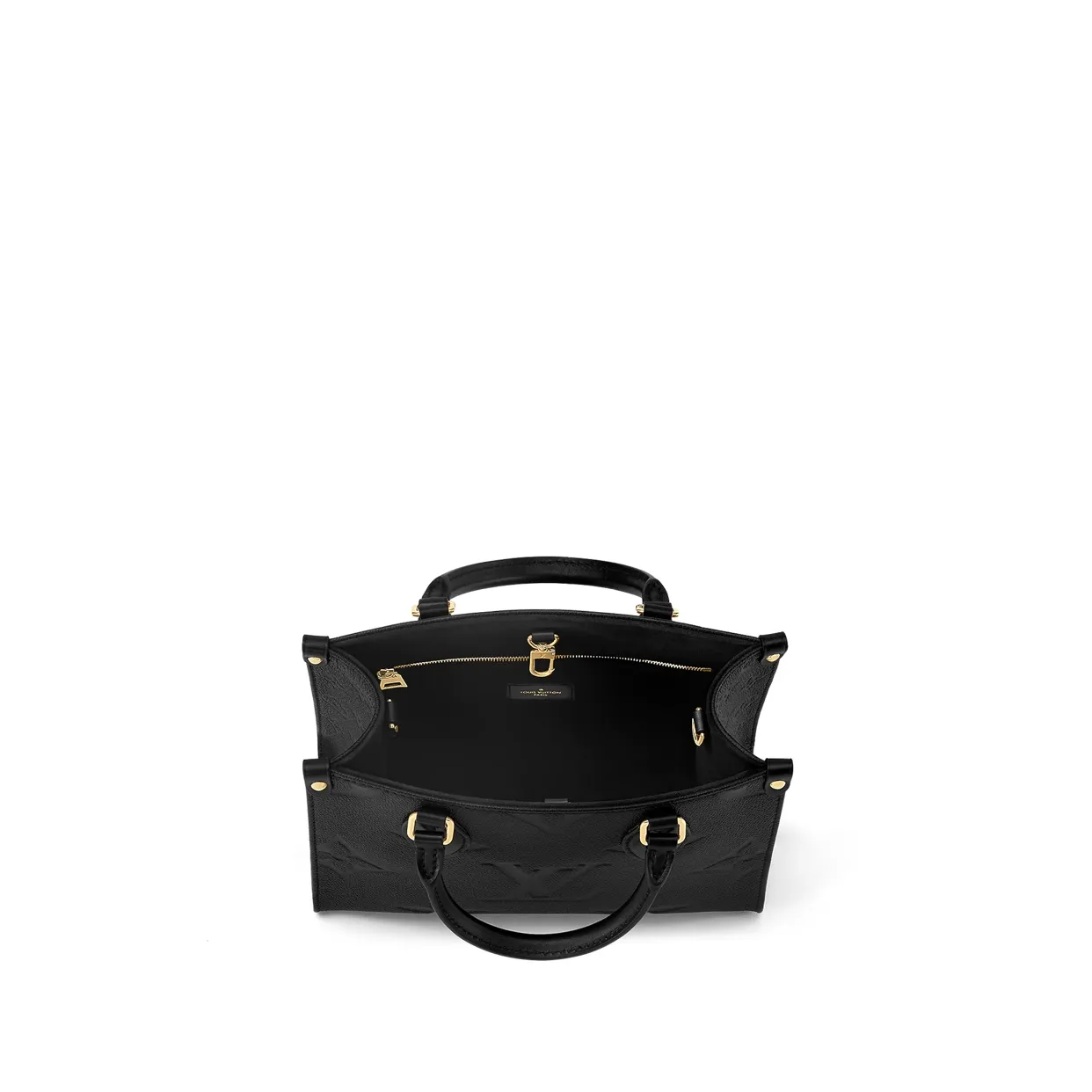 LV OnTheGo PM M45653 - LuxuryEva