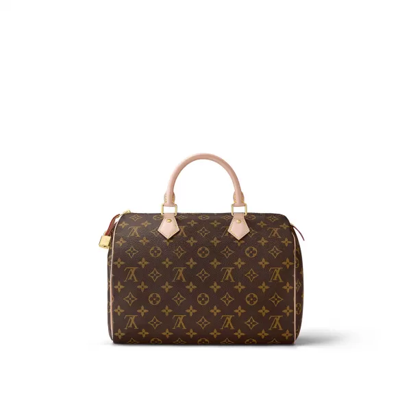 Louis Vuitton Speedy 30 M46980 - LuxuryEva