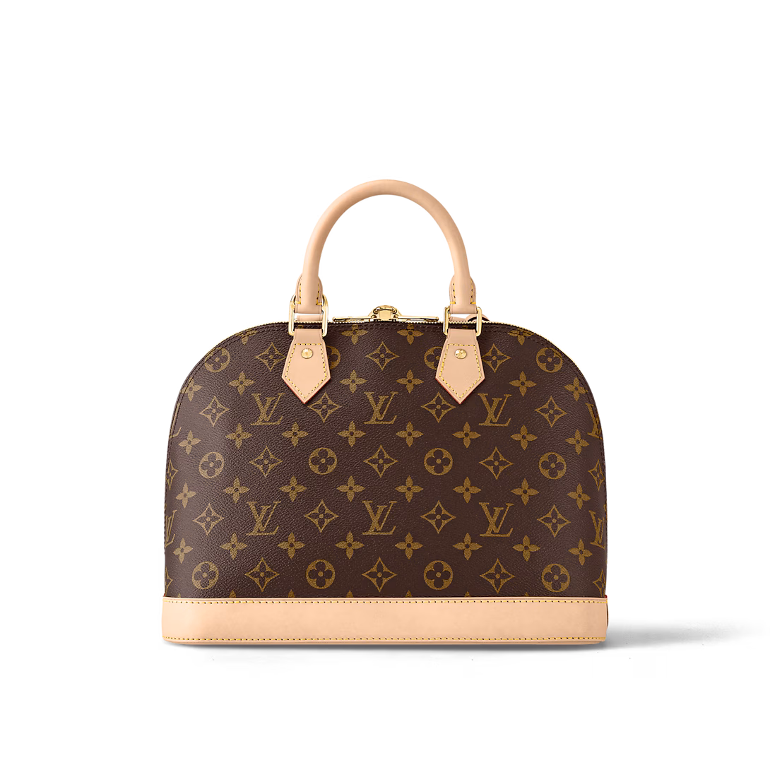 LV Alma PM M53151 - LuxuryEva