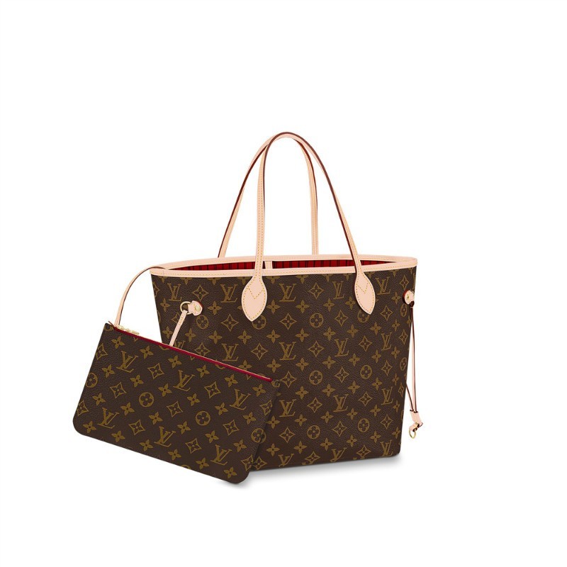 Louis Vuitton Neverful MM M41177 - LuxuryEva
