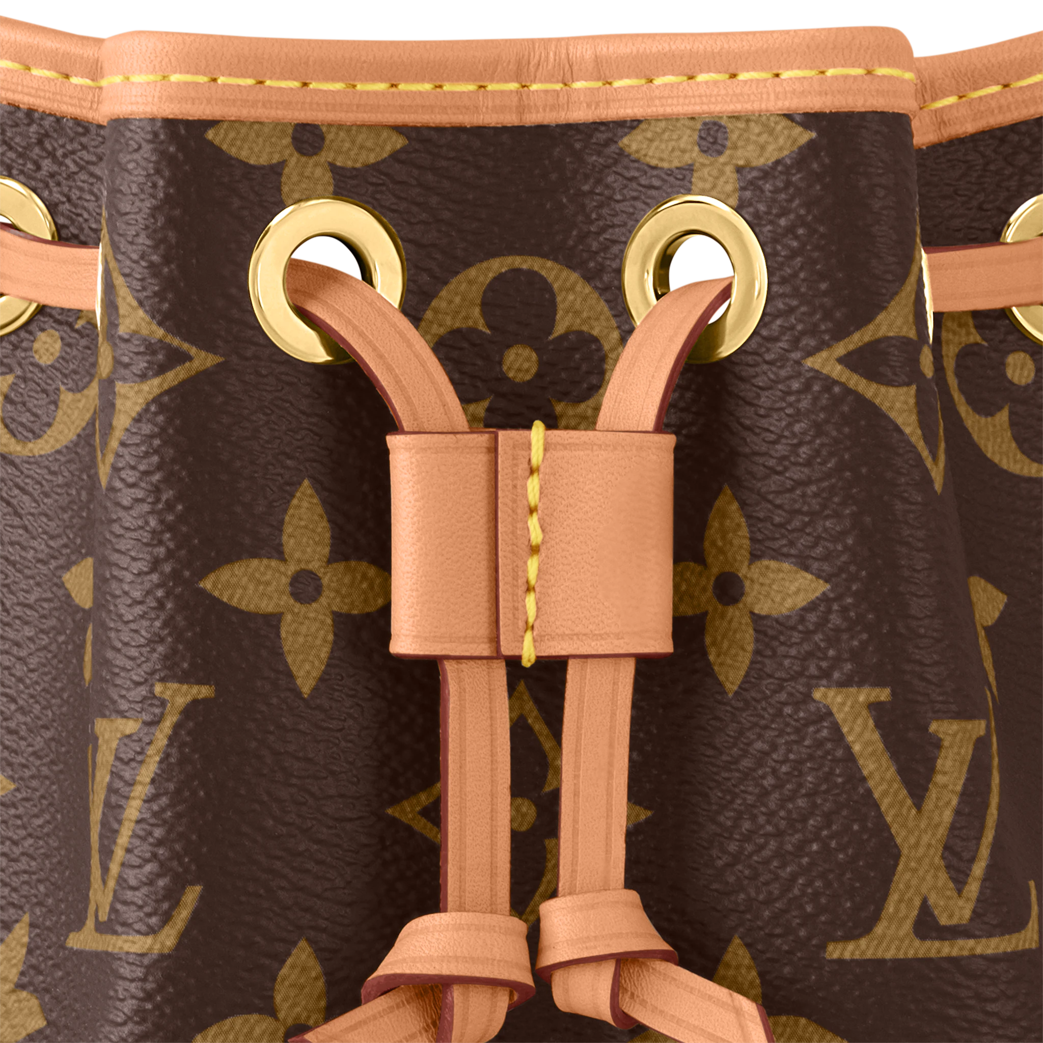 Nano Noé - LuxuryEva