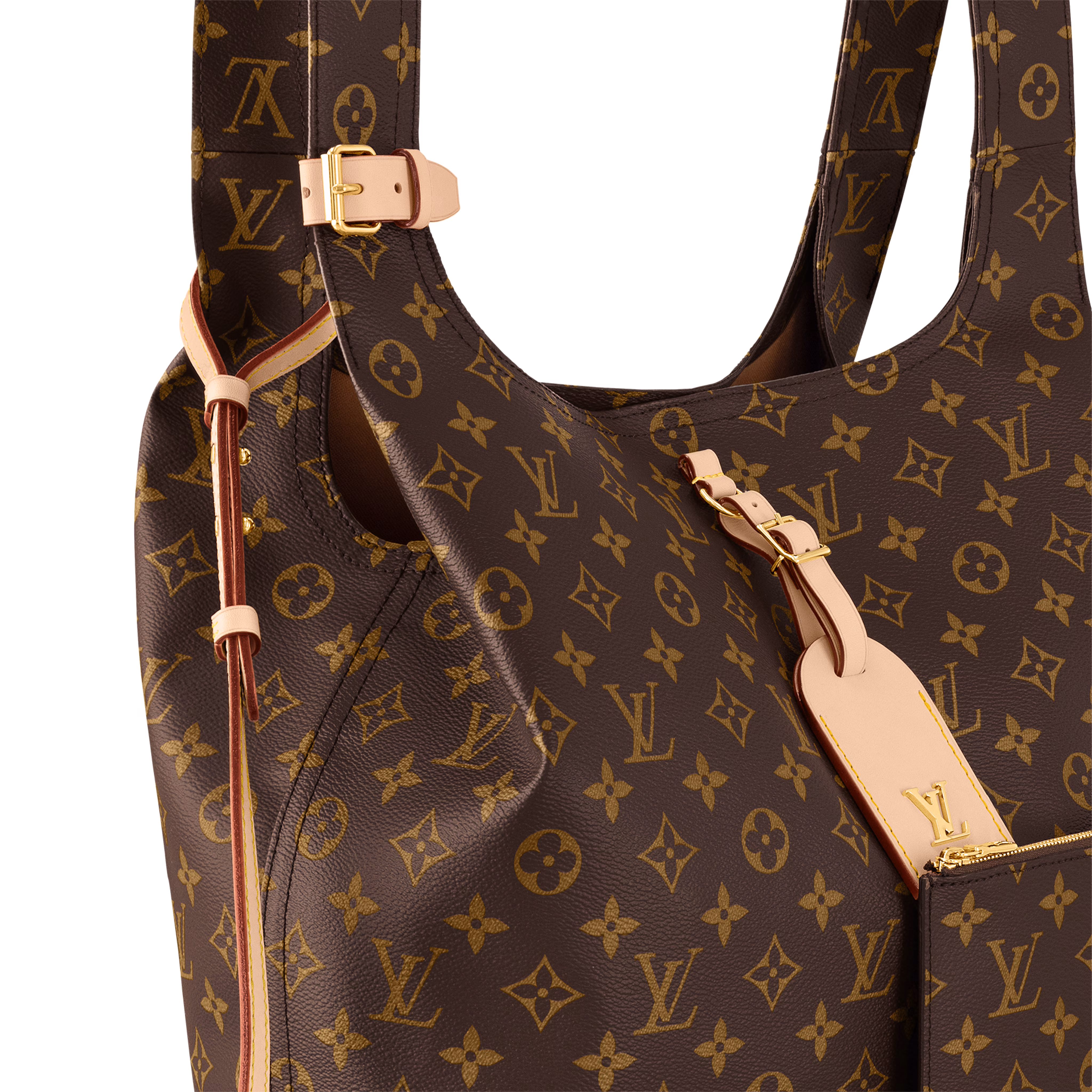LV Atlantis M46817 GM - LuxuryEva