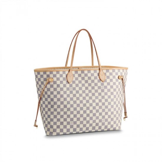 Louis Vuitton Neverfull GM Poche felli - LuxuryEva