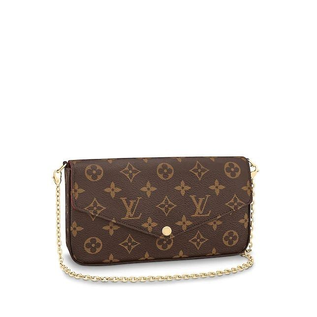 Louis Vuitton M61276 Pochette Felicie - LuxuryEva