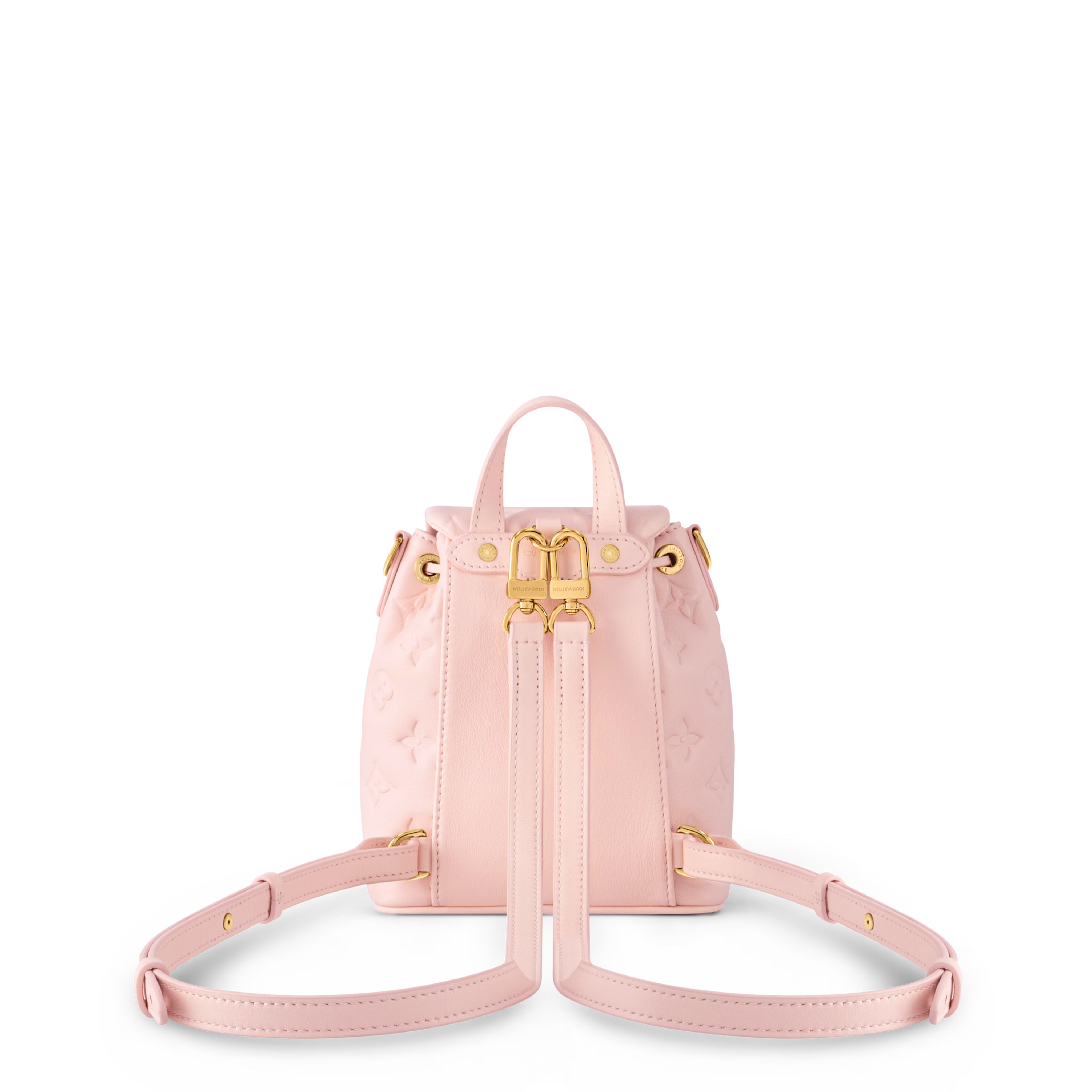 LV Coussin Backpack Mini M13389 - LuxuryEva