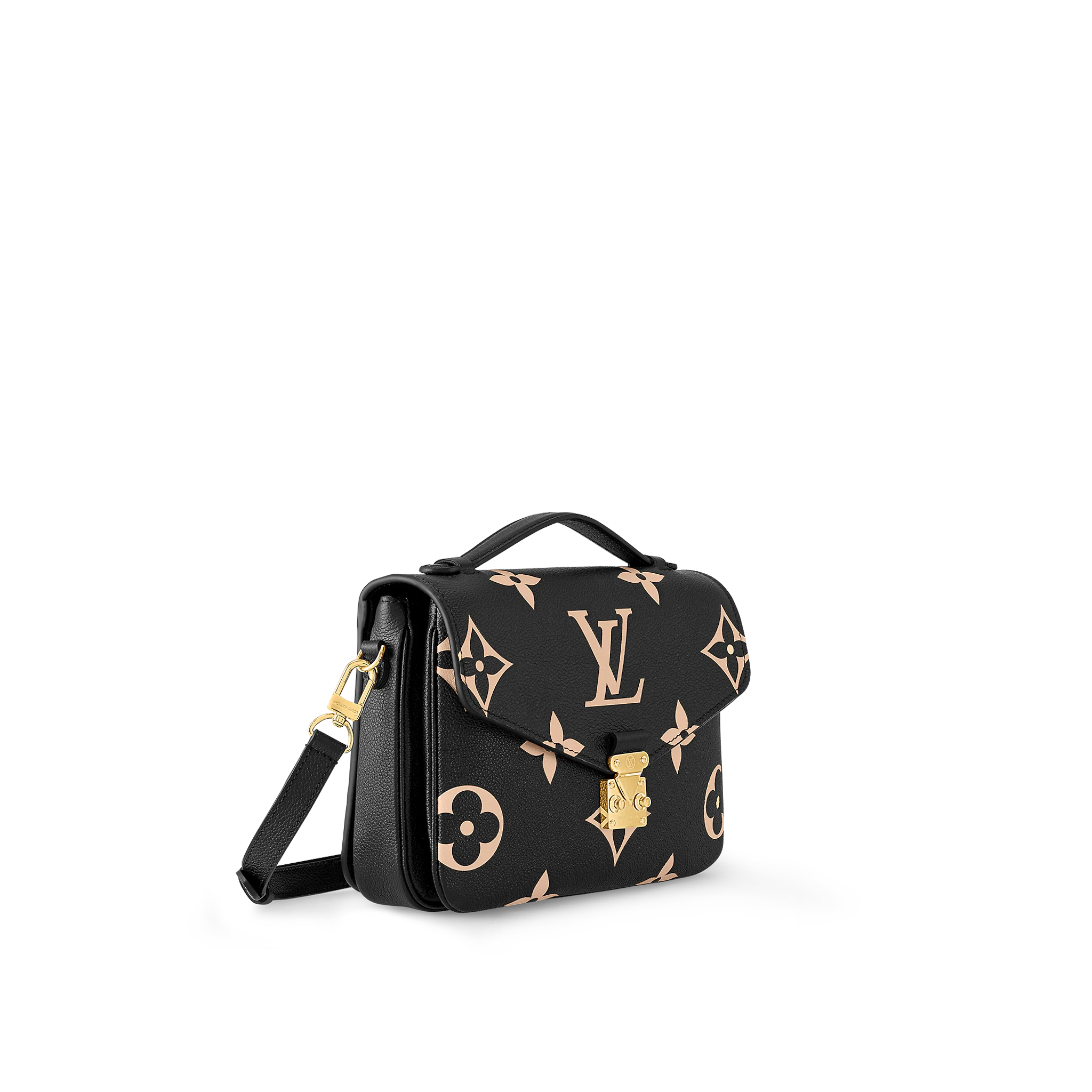 Pochette Métis - LuxuryEva