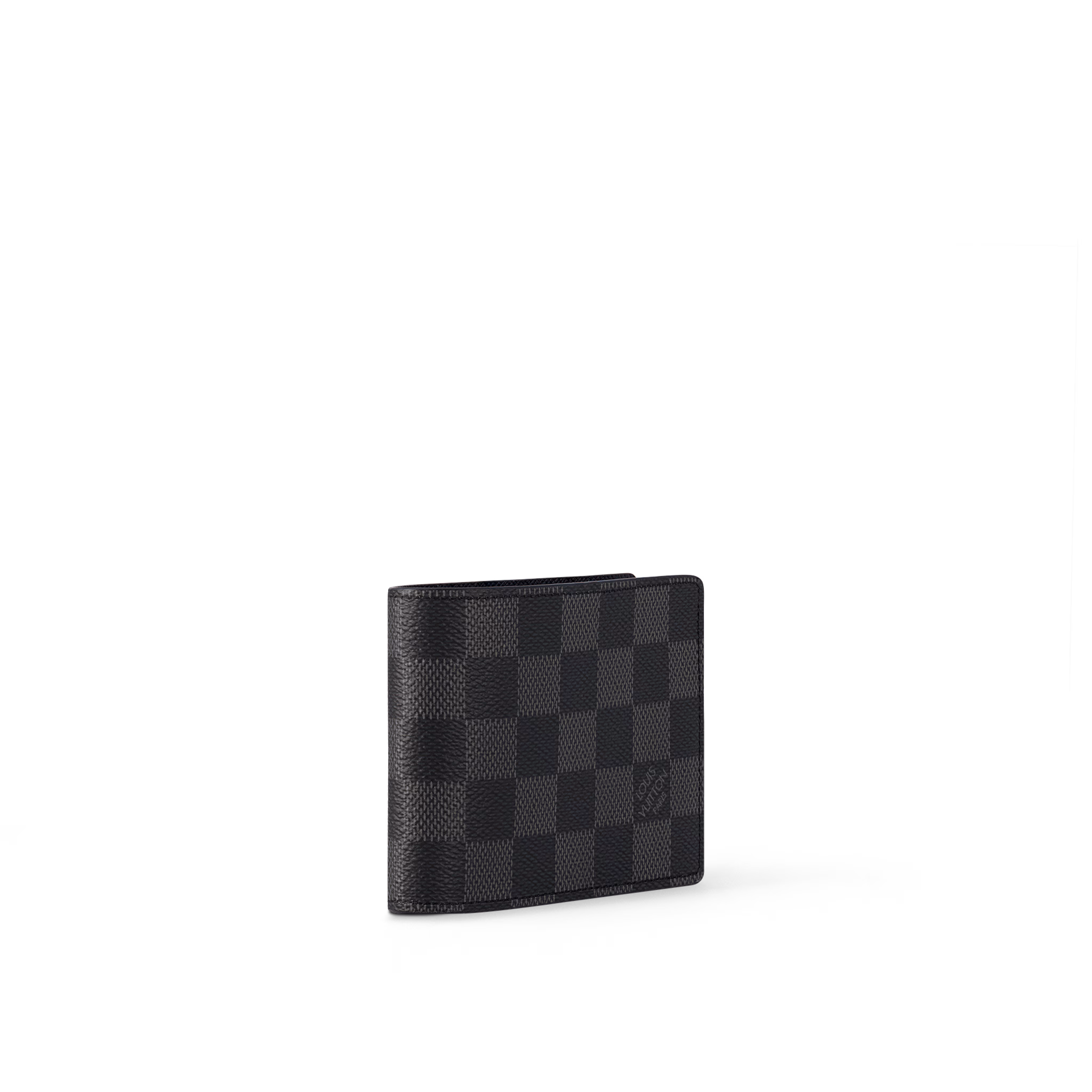 Slender Wallet N63261 - LuxuryEva
