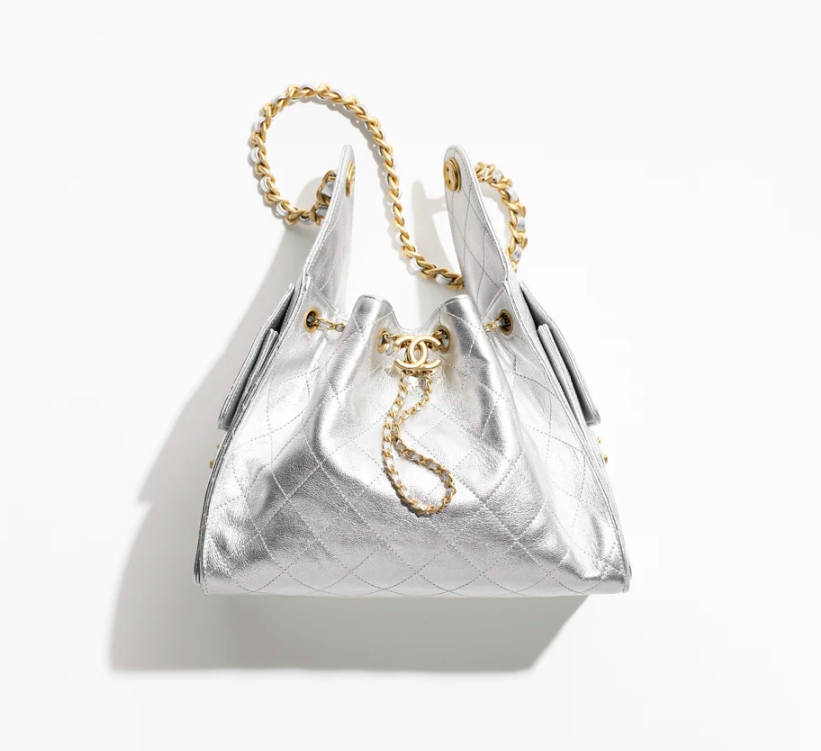 CHANEL 25 Small Handbag - LuxuryEva