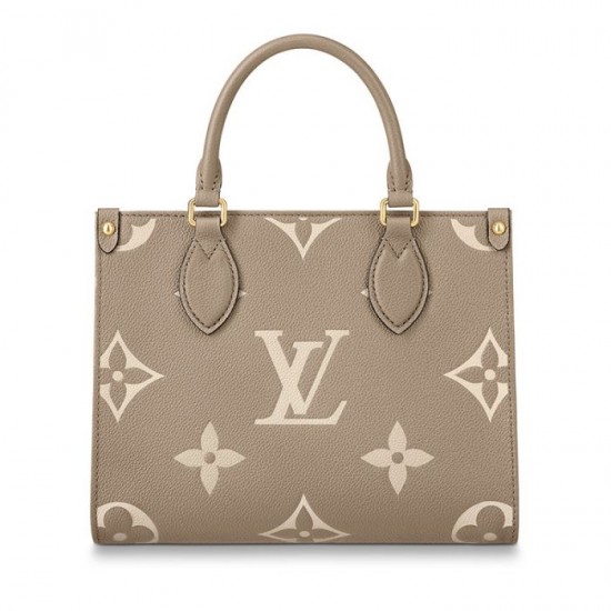 Louis Vuitton Onthego PM Poche felli - LuxuryEva