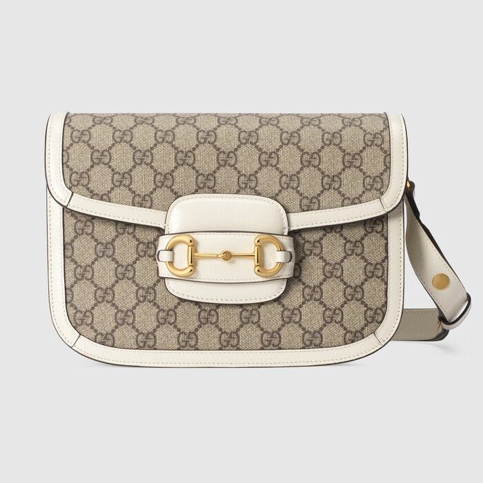 GUCCI 1955 - LuxuryEva