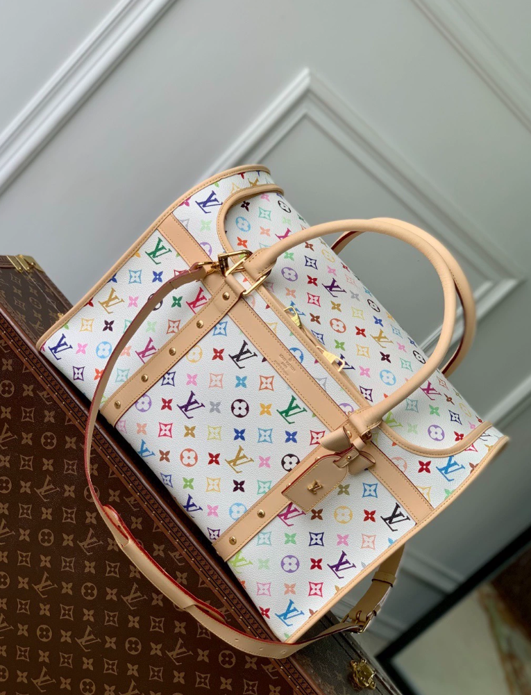 LV x TM Dog Bag M13741 - LuxuryEva