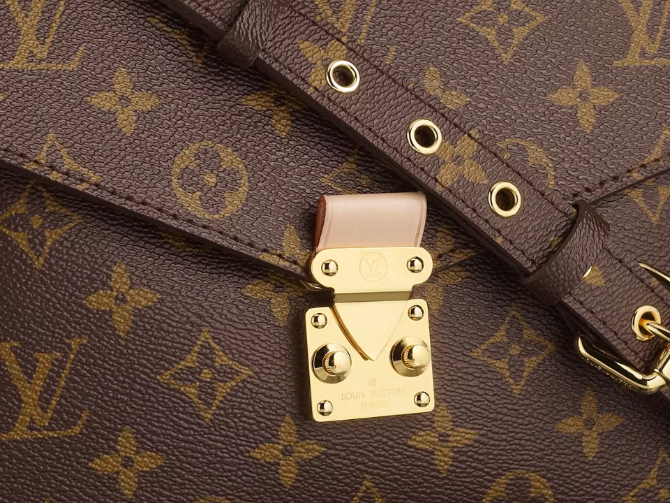 Louis Vuitton M46279 POCHETTE MéTIS EAST WEST - LuxuryEva