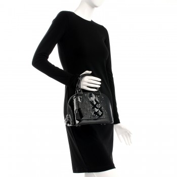 Louis Vuitton Alma BB Poche felli - LuxuryEva