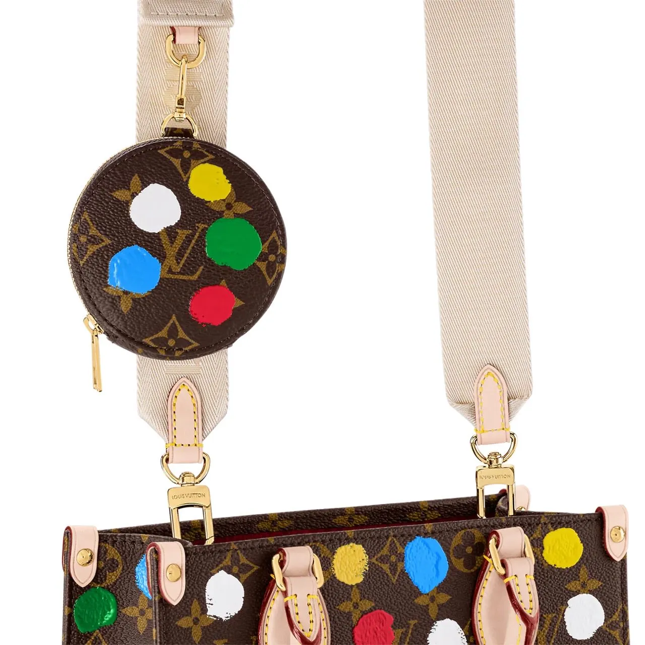 YK OnTheGo PM M46380 - LuxuryEva