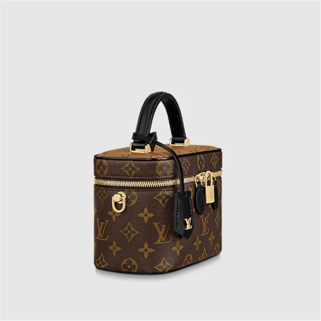 LV VANITY PM M45165 - LuxuryEva