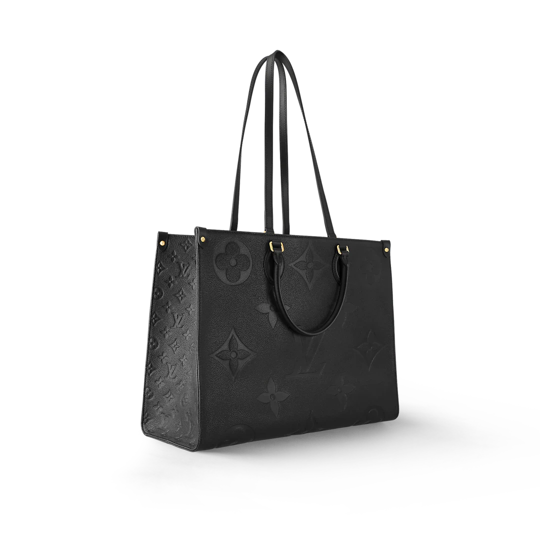 Louis Vuitton M44925 ONTHEGO GM Poche felli - LuxuryEva