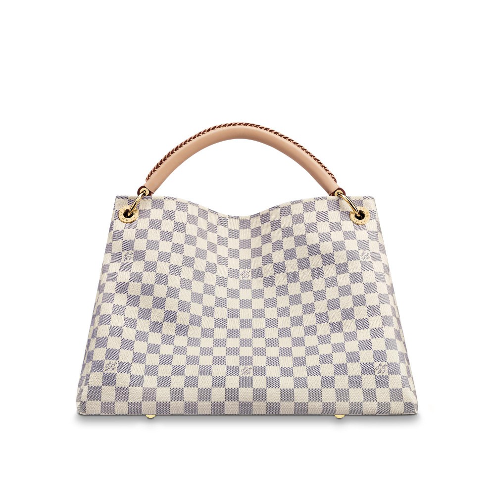 Louis Vuitton Artsy MM N41174 - LuxuryEva