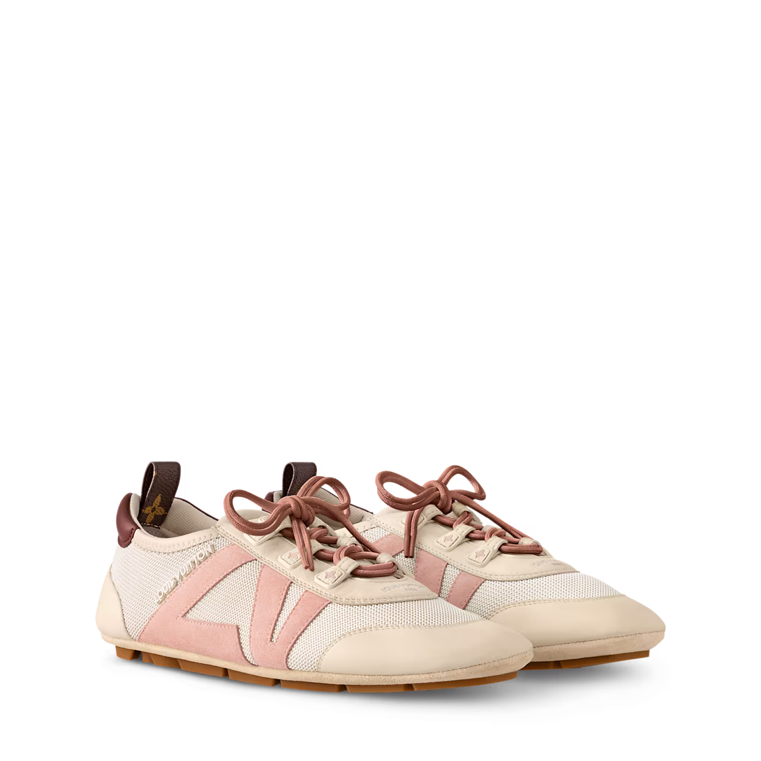 LV 1AHOTHSneakerina - LuxuryEva