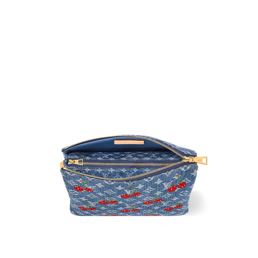 LV x TM Coussin PM M14978 - LuxuryEva