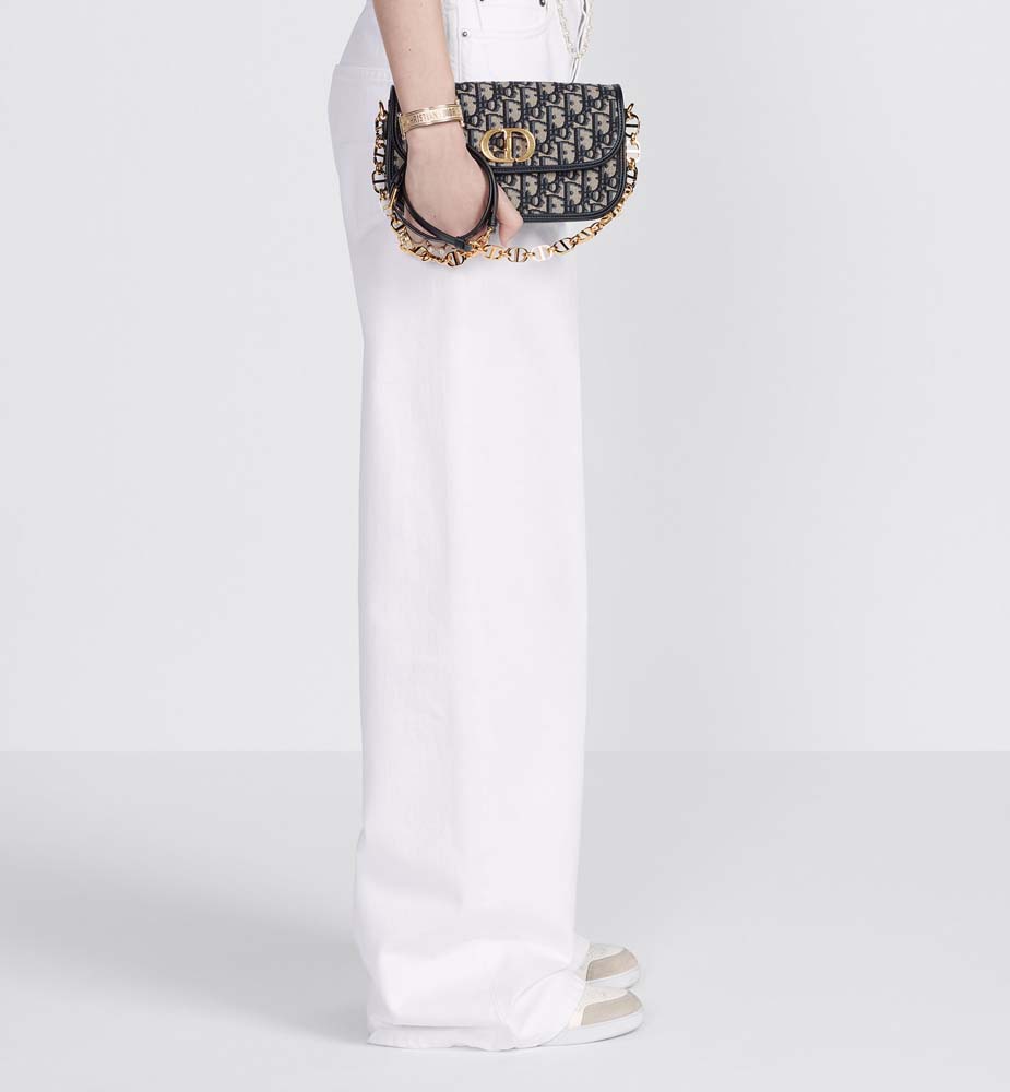 30 MONTAIGNE AVENUE BAG - LuxuryEva