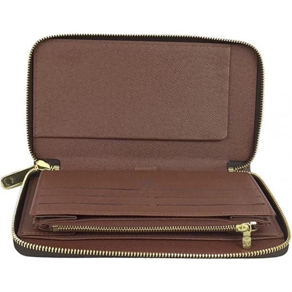 Louis Vuitton Zippy Organizer M60002 - LuxuryEva