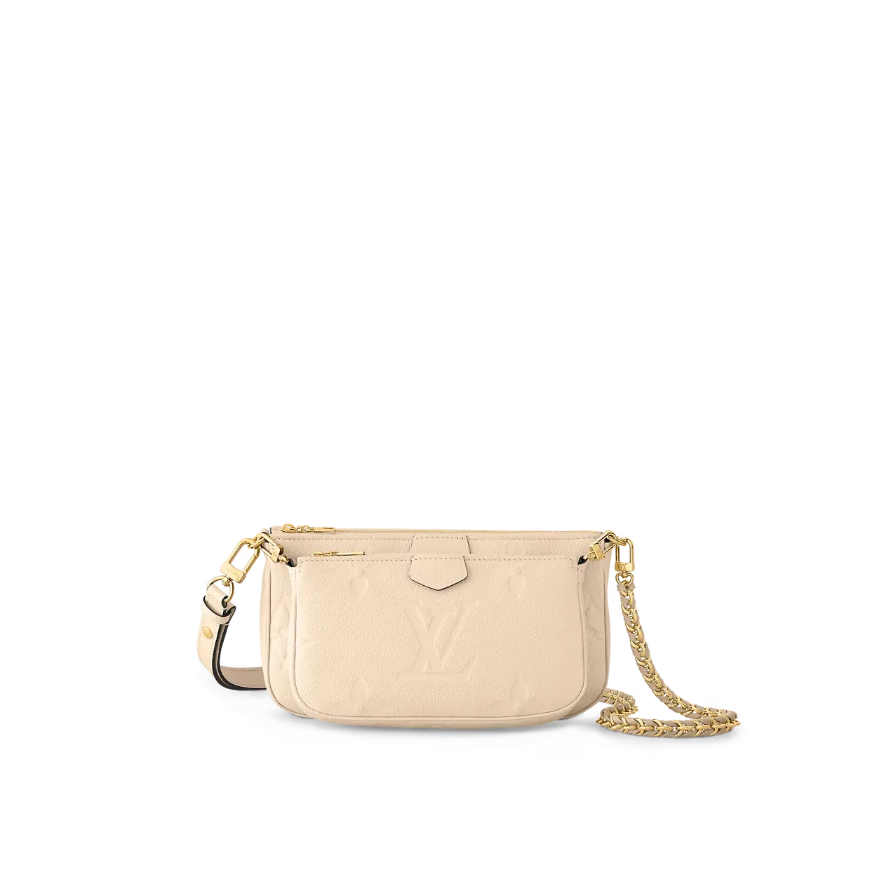 Multi-Pochette Accessoires M46568 - LuxuryEva