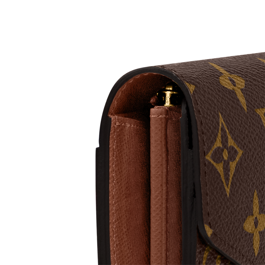 Louis Vuitton Sarah Wallet M60531 - LuxuryEva