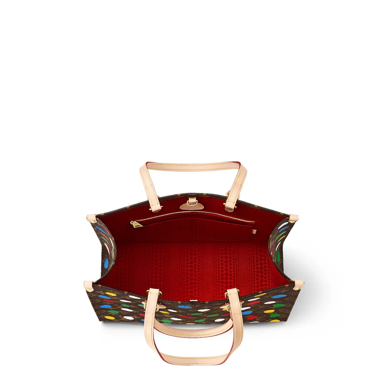 YK OnTheGo MM M46379 - LuxuryEva