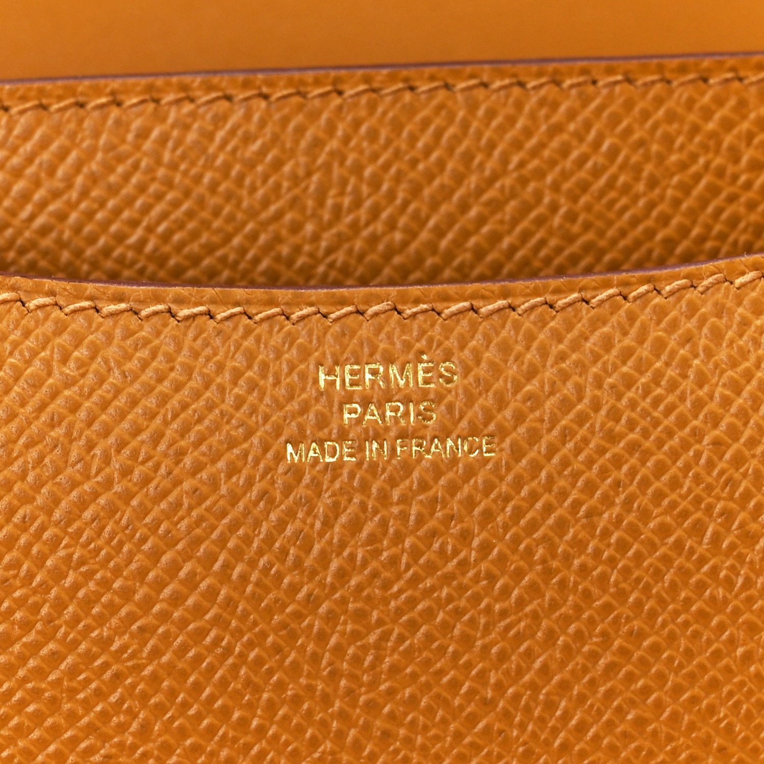 Epsom Constance 18 Sesame - LuxuryEva