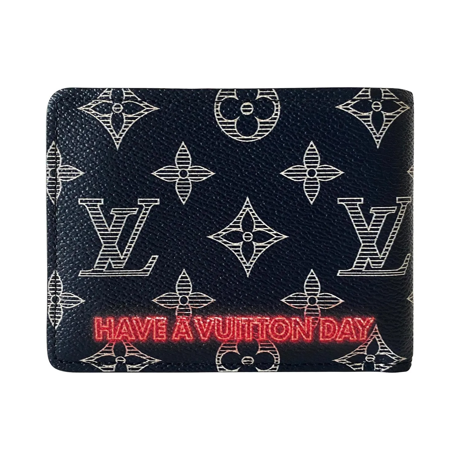 Multiple Wallet M62891 - LuxuryEva