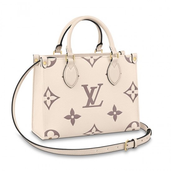 Louis Vuitton Onthego PM Poche felli - LuxuryEva