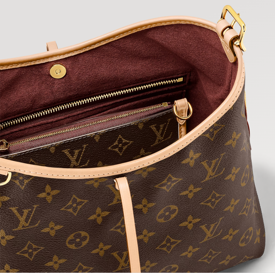 Louis Vuitton M46203 CARRYALL - LuxuryEva