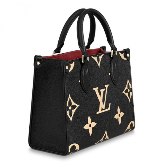 Louis Vuitton Onthego PM Poche felli - LuxuryEva