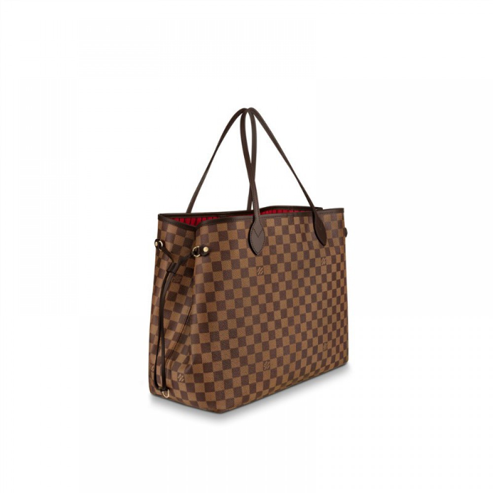 Louis Vuitton Neverfull MM - LuxuryEva