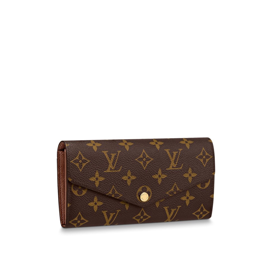 Louis Vuitton Sarah Wallet M60531 - LuxuryEva