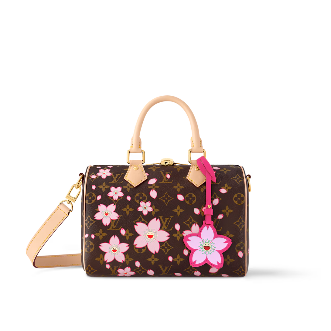 ãð¥Special Offersð¥ãM14174 LV x TM Speedy BandouliÚre 25 - LuxuryEva