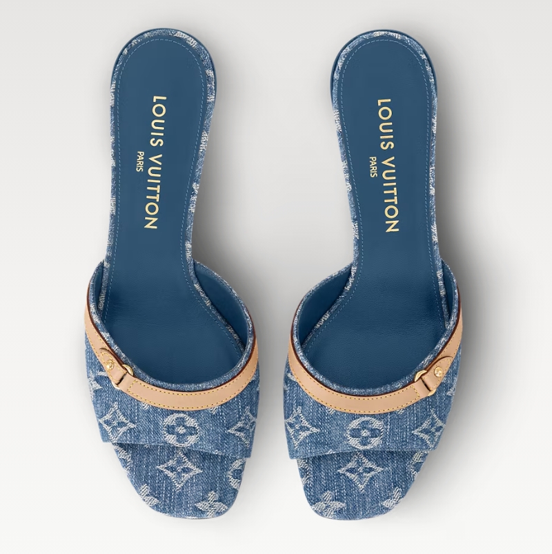 1ADIF3 6AM Mule - LuxuryEva