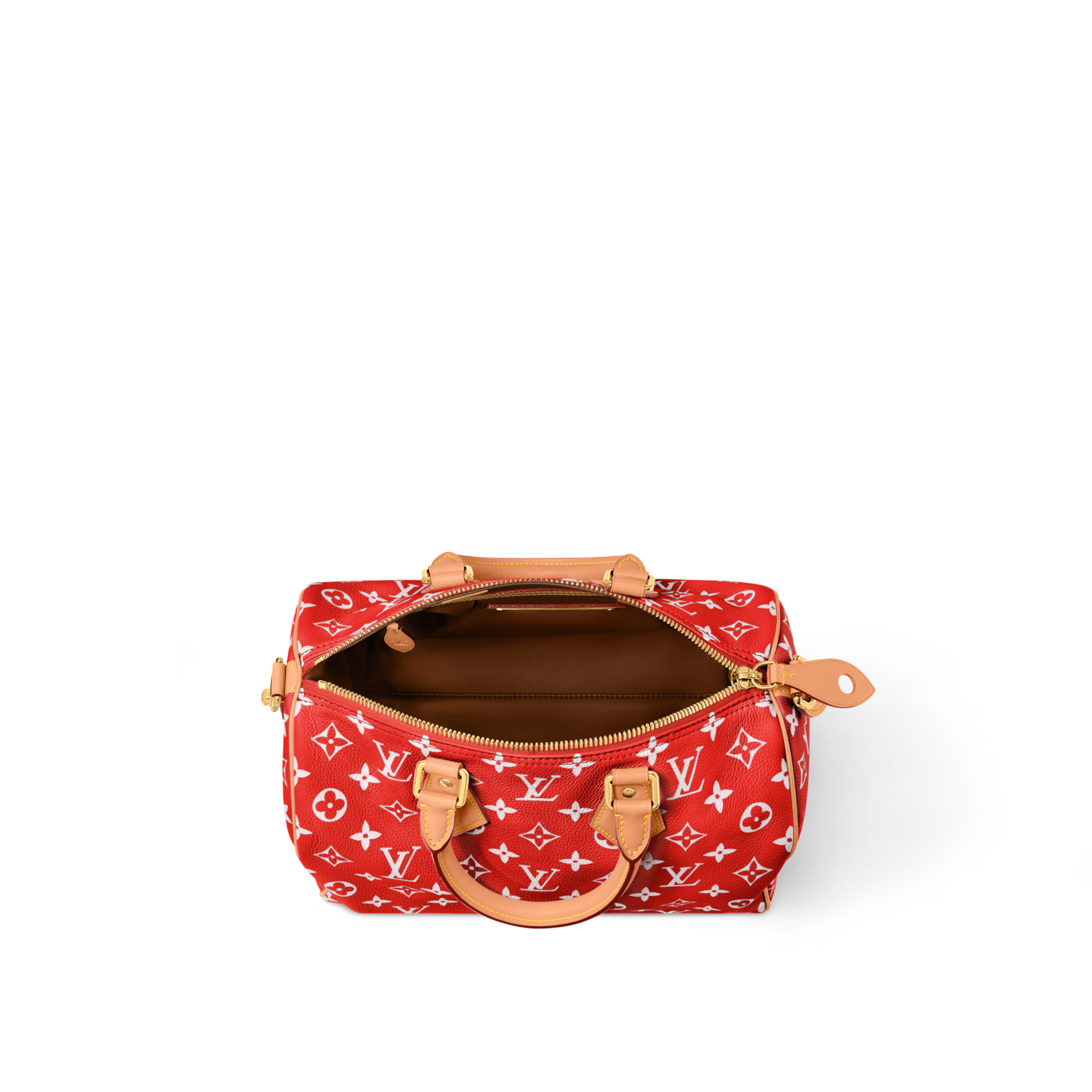 LV Speedy P9 Bandoulière 30 M14067 - LuxuryEva