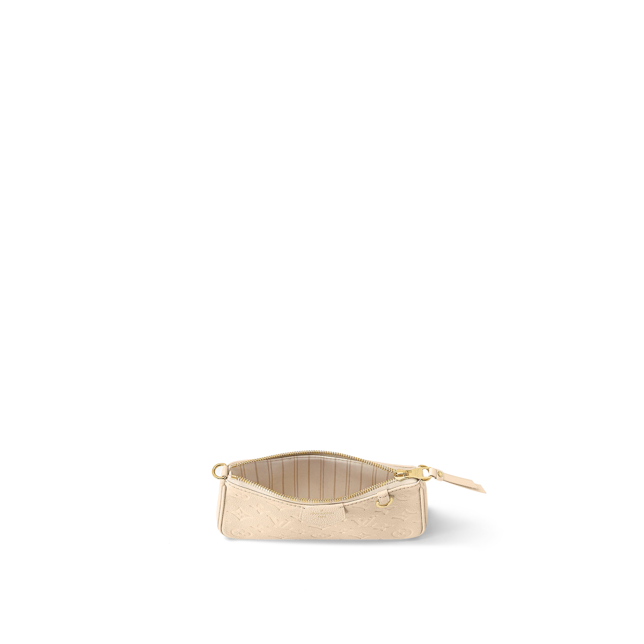 Easy Pouch On Strap - LuxuryEva