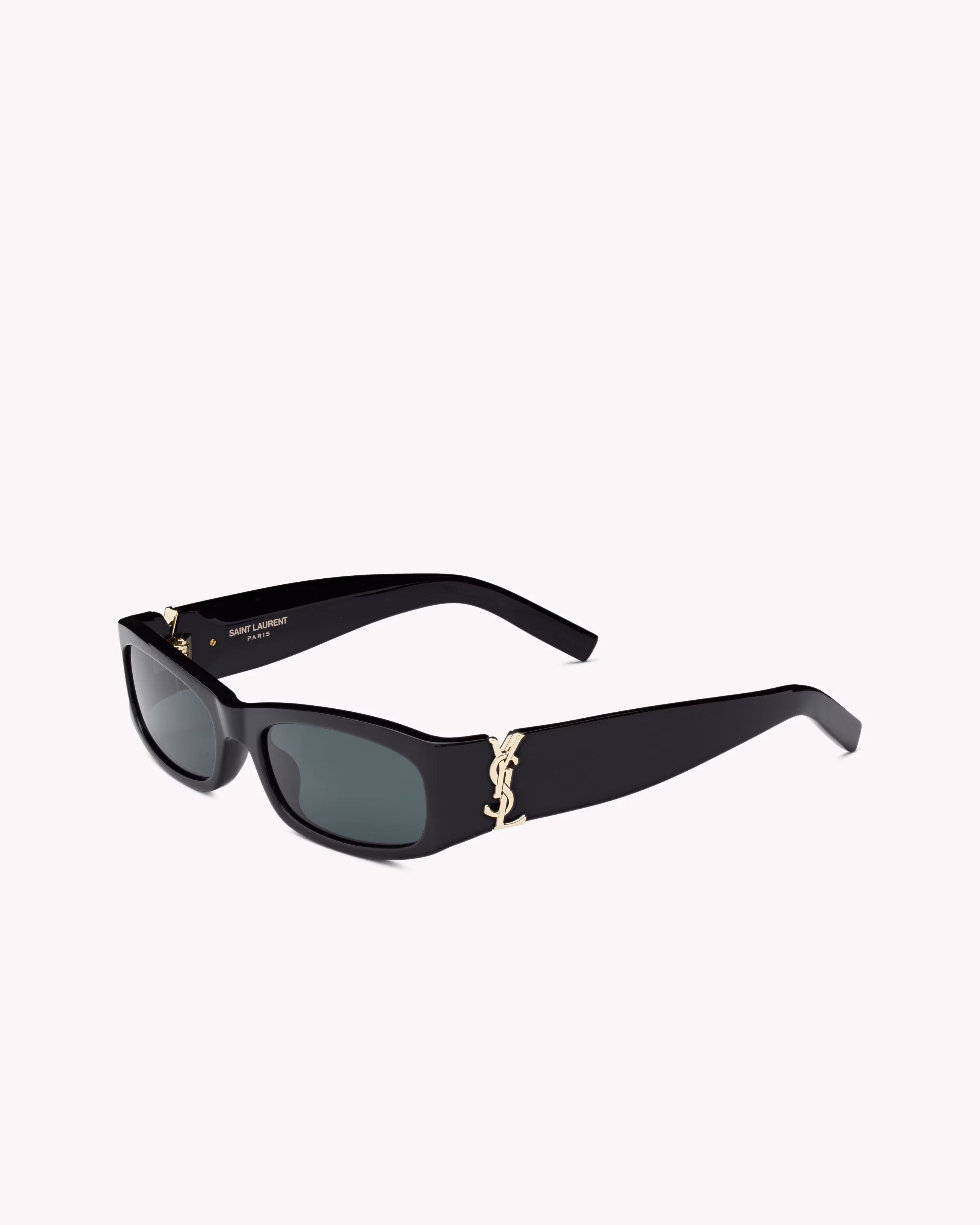 YSL SL M152 Black - LuxuryEva
