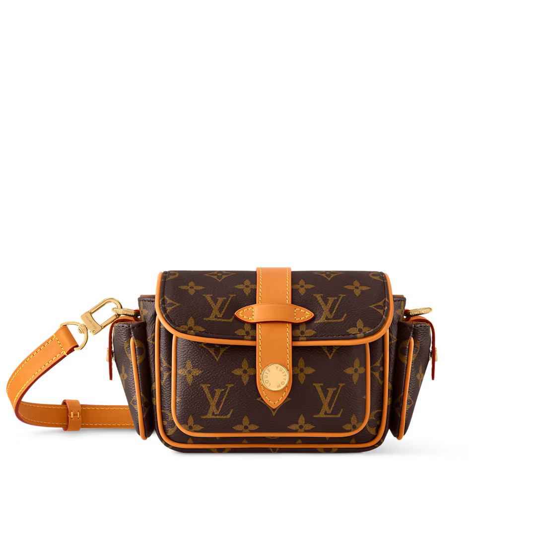 LV Cargo Wearable Wallet M14742 - LuxuryEva