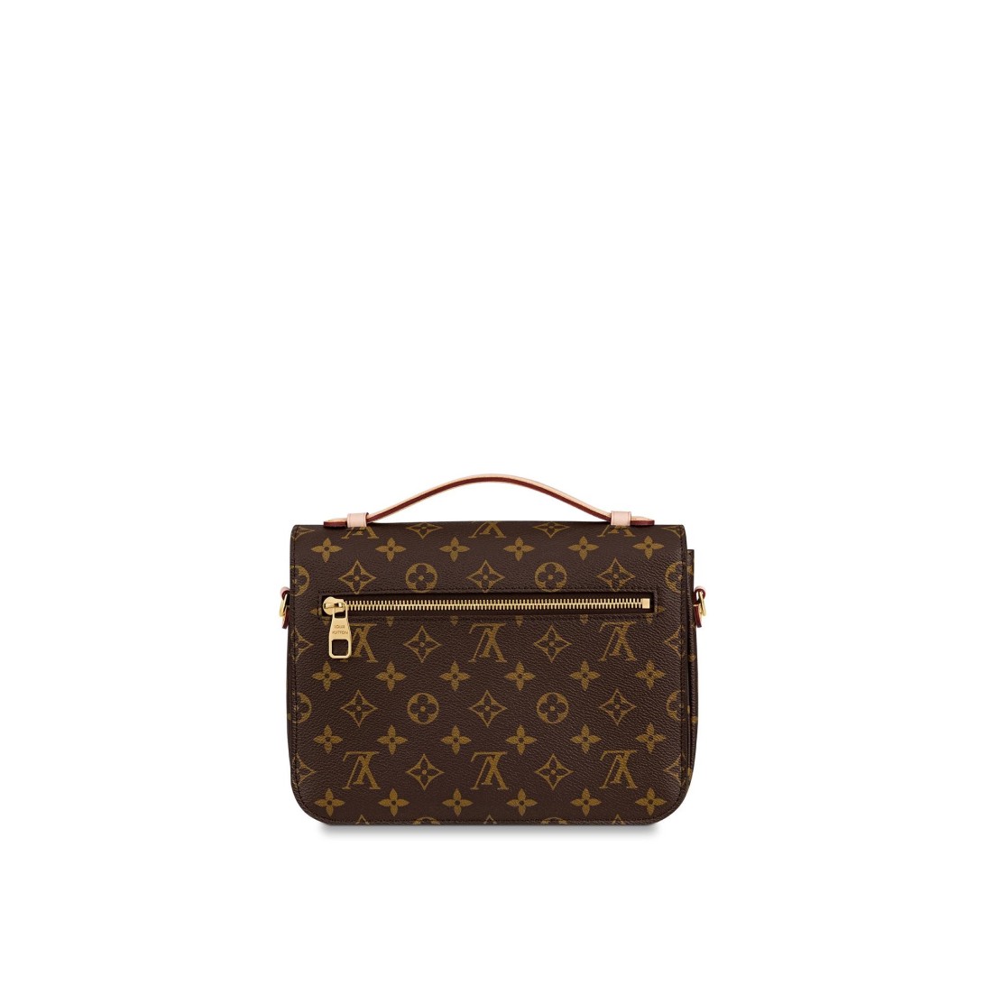 Louis Vuitton Pochette Metis M44875 Poche felli - LuxuryEva
