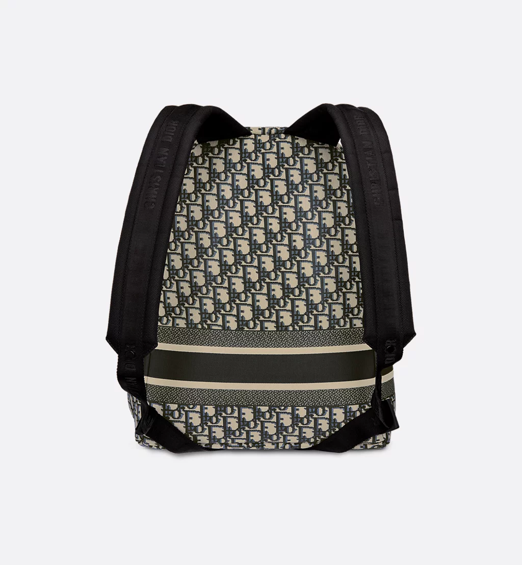 DiorTravel Backpack - LuxuryEva