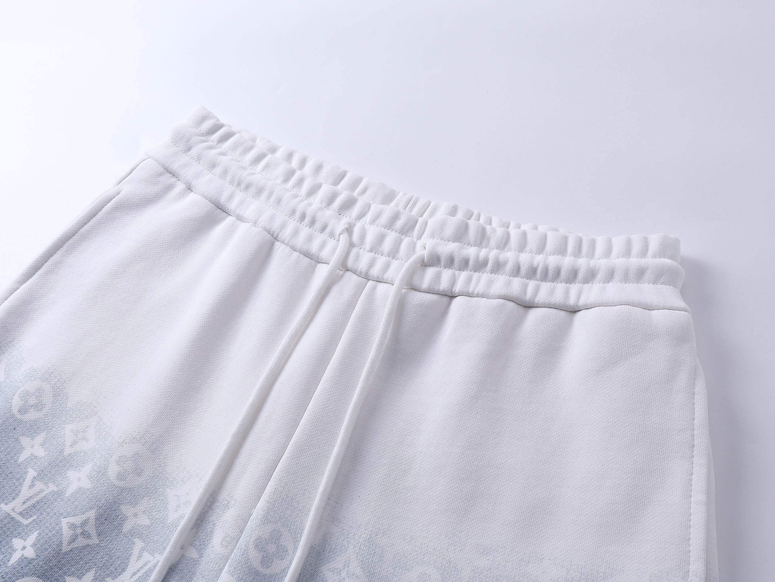 LV Louis Vuitton 2025 Spring/Summer Collaboration Series-blue - LuxuryEva