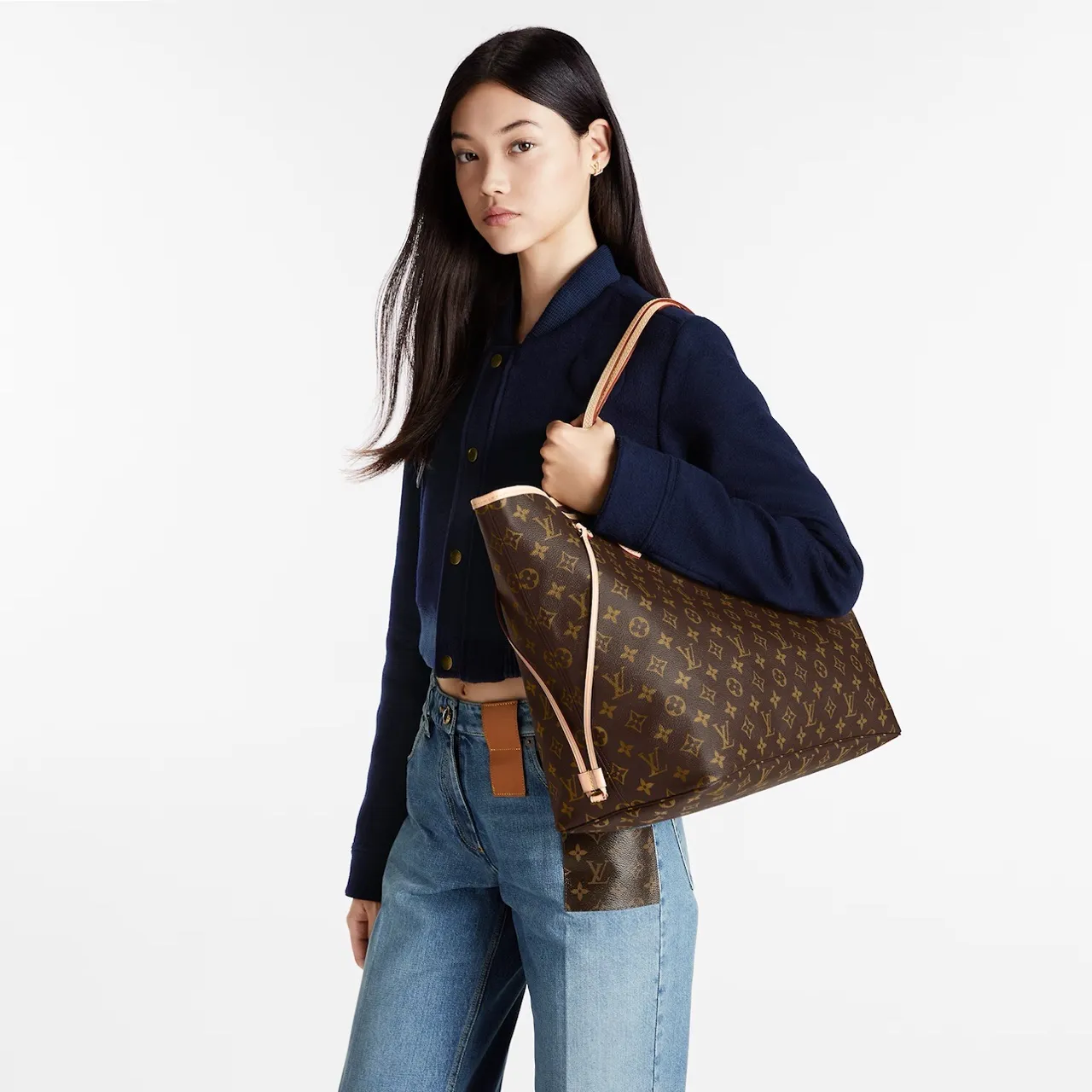 Neverfull MM M41178 - LuxuryEva